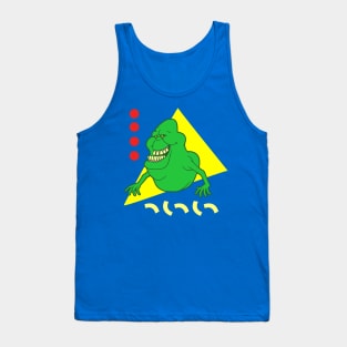 THE SPUD! SLIMER! Tank Top